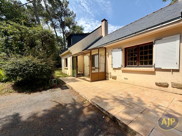 Vente maison Vigneux De Bretagne : 248 000 € - AJP Immobilier Sautron