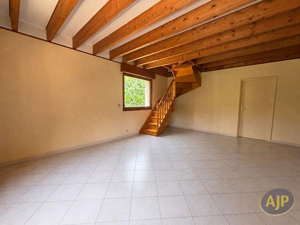 Vente maison Vigneux De Bretagne : 248 000 € - AJP Immobilier Sautron