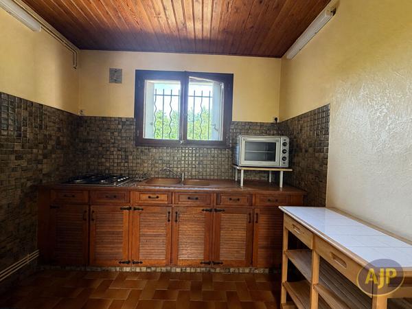 Vente maison Vigneux De Bretagne : 248 000 € - AJP Immobilier Sautron