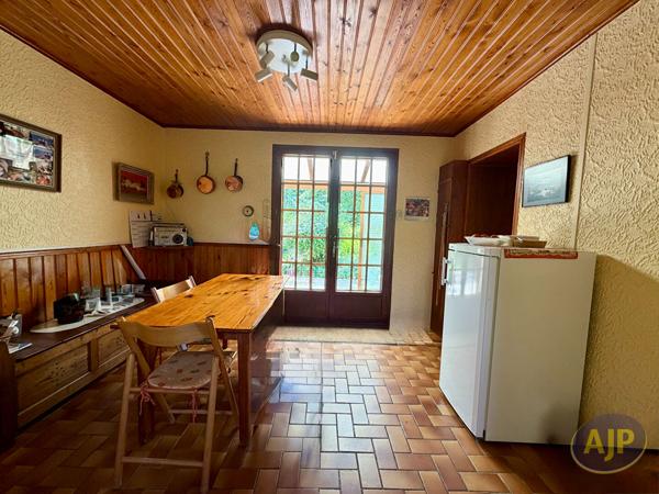 Vente maison Vigneux De Bretagne : 248 000 € - AJP Immobilier Sautron