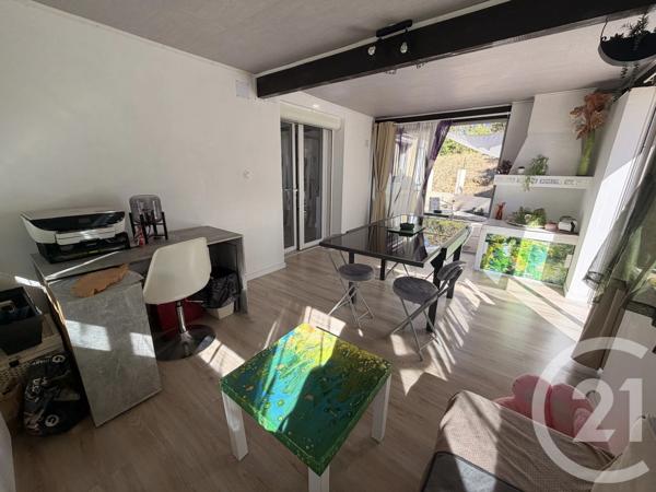 Maison à vendre  4 pièces - 94,94 m 2   ALES  - 30