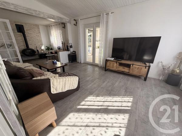 Maison à vendre  4 pièces - 94,94 m 2   ALES  - 30