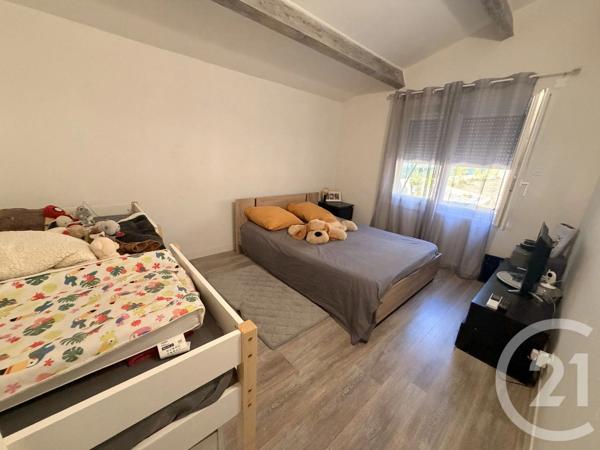 Maison à vendre  4 pièces - 94,94 m 2   ALES  - 30