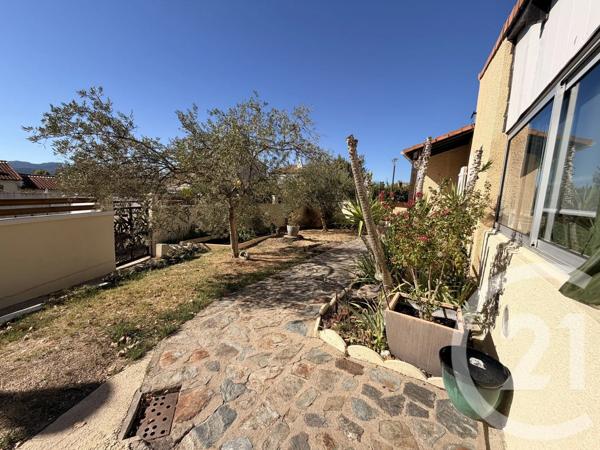 Maison à vendre  4 pièces - 94,94 m 2   ALES  - 30