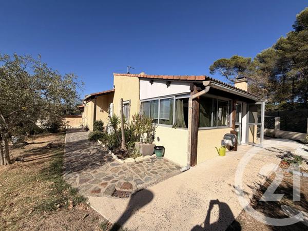 Maison à vendre  4 pièces - 94,94 m 2   ALES  - 30