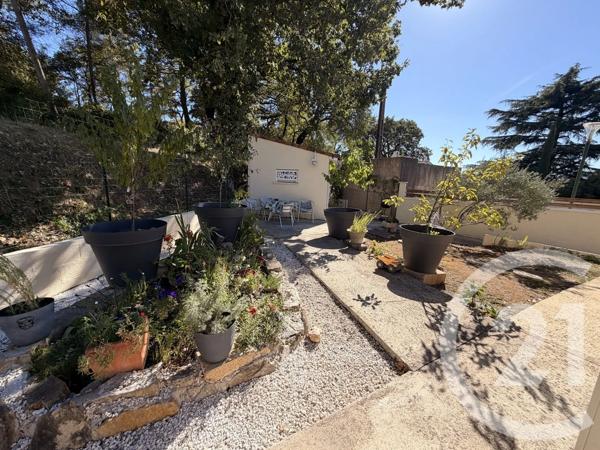 Maison à vendre  4 pièces - 94,94 m 2   ALES  - 30