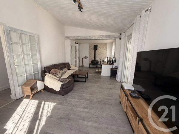 Maison à vendre  4 pièces - 94,94 m 2   ALES  - 30