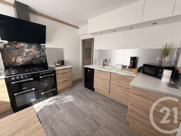 Maison à vendre  4 pièces - 94,94 m 2   ALES  - 30