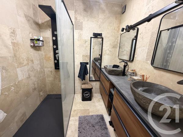 Maison à vendre  4 pièces - 94,94 m 2   ALES  - 30