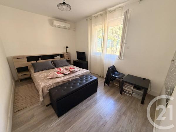 Maison à vendre  4 pièces - 94,94 m 2   ALES  - 30