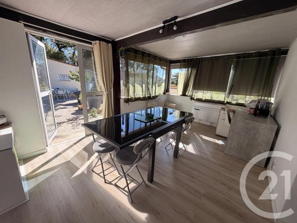 Maison à vendre  4 pièces - 94,94 m 2   ALES  - 30