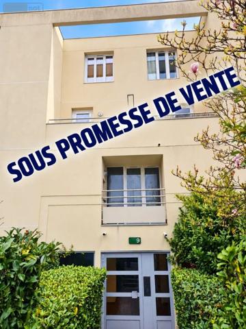 Achat - Appartement Lognes 77185 1 pièce 29 m 2