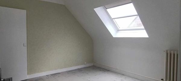 Immobilier Pontivy (56300) – Maison 94m2 – 199 990 €