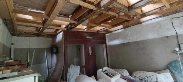 Immobilier Pontivy (56300) – Maison 94m2 – 199 990 €