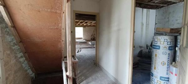 Immobilier Pontivy (56300) – Maison 94m2 – 199 990 €