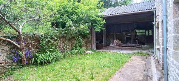 Immobilier Pontivy (56300) – Maison 94m2 – 199 990 €