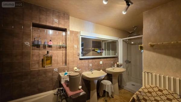Achat - Maison Vicq-sur-Nahon 36600 7 pièces 210 m 2 4935 m 2