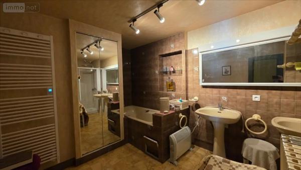 Achat - Maison Vicq-sur-Nahon 36600 7 pièces 210 m 2 4935 m 2
