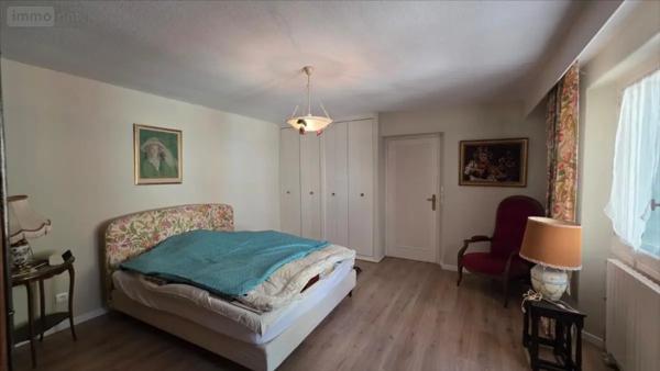 Achat - Maison Vicq-sur-Nahon 36600 7 pièces 210 m 2 4935 m 2