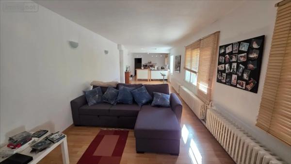 Achat - Maison Vicq-sur-Nahon 36600 7 pièces 210 m 2 4935 m 2