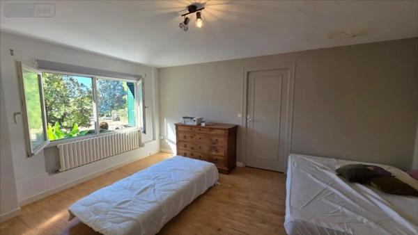 Achat - Maison Vicq-sur-Nahon 36600 7 pièces 210 m 2 4935 m 2