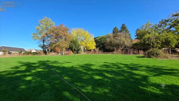 Achat - Maison Vicq-sur-Nahon 36600 7 pièces 210 m 2 4935 m 2