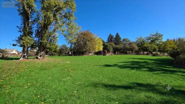 Achat - Maison Vicq-sur-Nahon 36600 7 pièces 210 m 2 4935 m 2