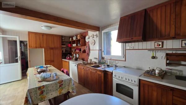 Achat - Maison Vicq-sur-Nahon 36600 7 pièces 210 m 2 4935 m 2
