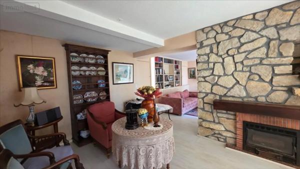 Achat - Maison Vicq-sur-Nahon 36600 7 pièces 210 m 2 4935 m 2