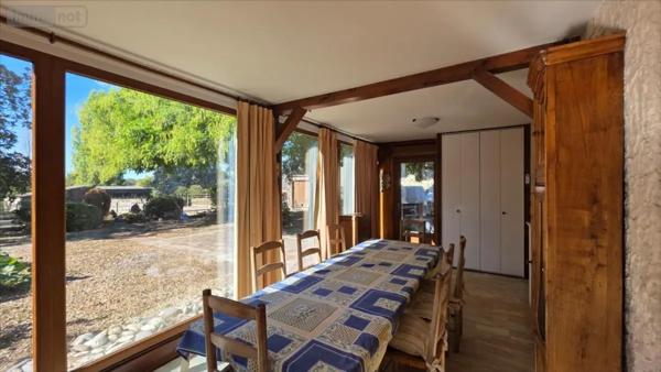 Achat - Maison Vicq-sur-Nahon 36600 7 pièces 210 m 2 4935 m 2