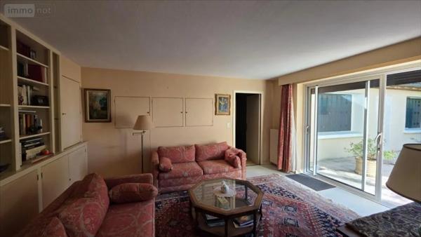 Achat - Maison Vicq-sur-Nahon 36600 7 pièces 210 m 2 4935 m 2