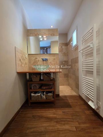 Immobilier Lorgues (83510) – Villa 166m2 – 639 000 €