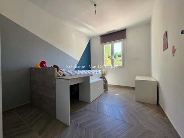 Immobilier Lorgues (83510) – Villa 166m2 – 639 000 €