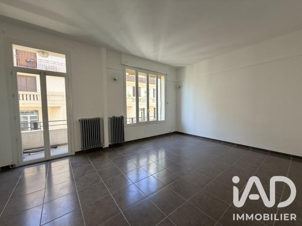 Appartement à vendre 4 pièces 74 m² Toulon