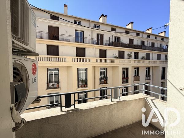 Appartement à vendre 4 pièces 74 m² Toulon