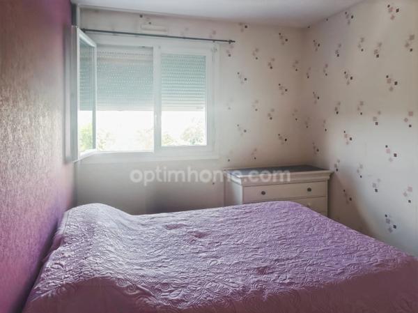 Appartement à louer T2 600€ CC CLERMONT FERRAND (63)