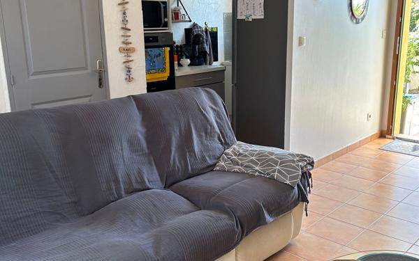 Appartement à louer    3 pièces • 50 m2 Sanary-sur-Mer