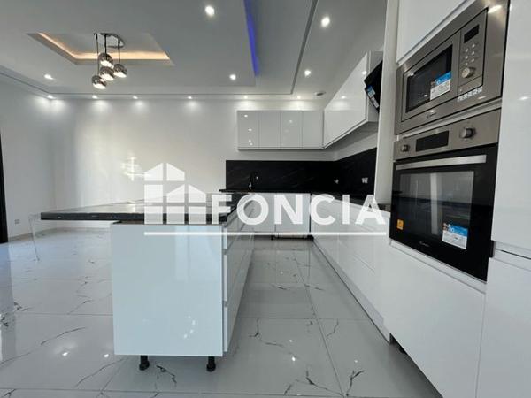 À vendre Maison 4 pièces 102 m² - Perpignan 66000