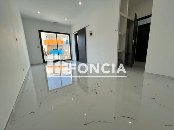 À vendre Maison 4 pièces 102 m² - Perpignan 66000