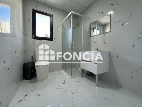 À vendre Maison 4 pièces 102 m² - Perpignan 66000