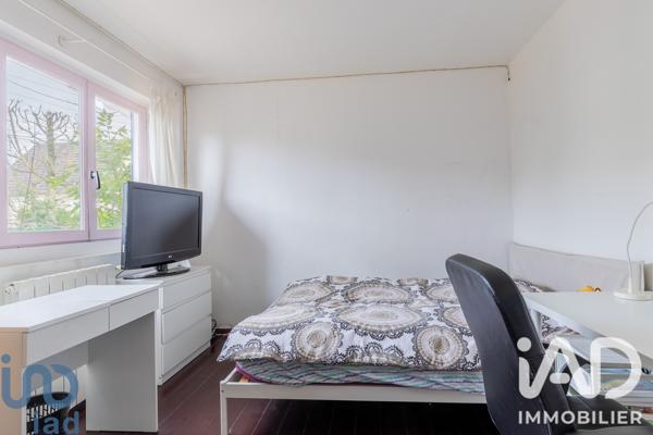 Maison à vendre 5 pièces 103 m² Viry-Châtillon