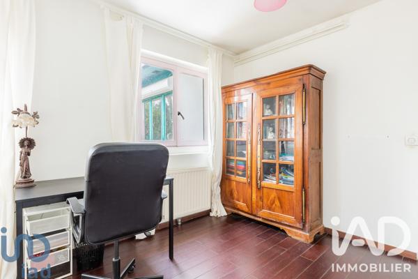 Maison à vendre 5 pièces 103 m² Viry-Châtillon