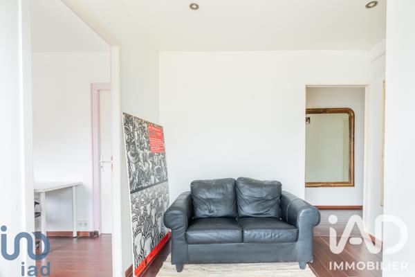 Maison à vendre 5 pièces 103 m² Viry-Châtillon