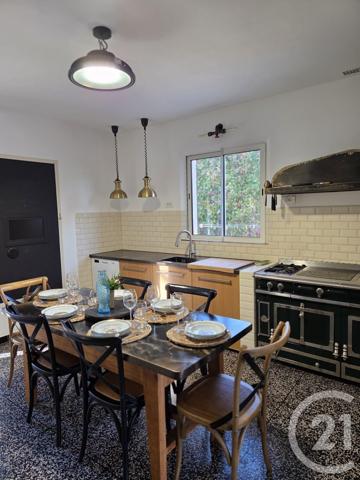 Maison à vendre  5 pièces - 120 m2 CAVALAIRE SUR MER - 83