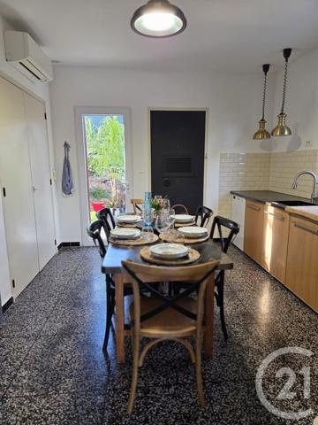 Maison à vendre  5 pièces - 120 m2 CAVALAIRE SUR MER - 83