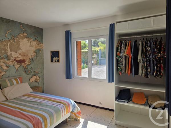 Maison à vendre  5 pièces - 120 m2 CAVALAIRE SUR MER - 83