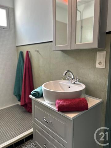 Maison à vendre  5 pièces - 120 m2 CAVALAIRE SUR MER - 83