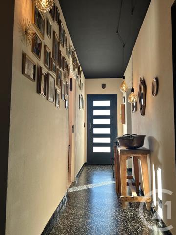 Maison à vendre  5 pièces - 120 m2 CAVALAIRE SUR MER - 83