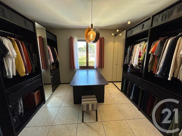 Maison à vendre  5 pièces - 120 m2 CAVALAIRE SUR MER - 83