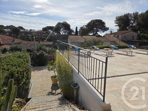 Maison à vendre  5 pièces - 120 m2 CAVALAIRE SUR MER - 83